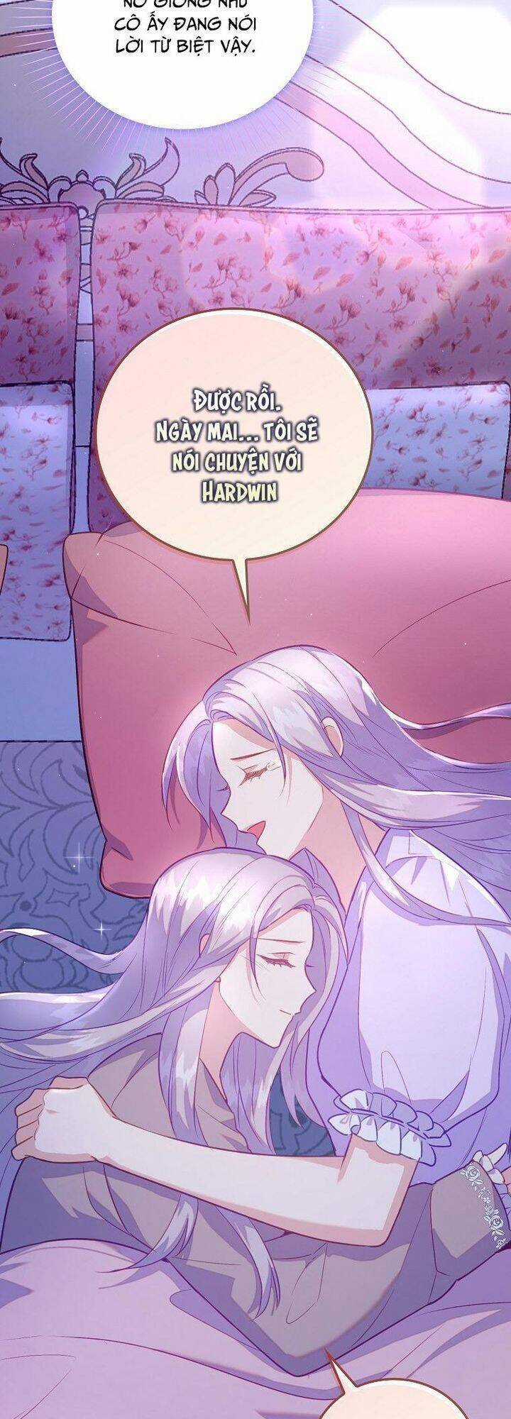 Tôi Chỉ Nhận Ra Sau Khi Mất Cô Ấy Chapter 24 trang 42