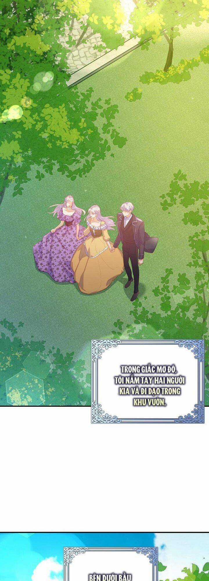 Tôi Chỉ Nhận Ra Sau Khi Mất Cô Ấy Chapter 24 trang 44