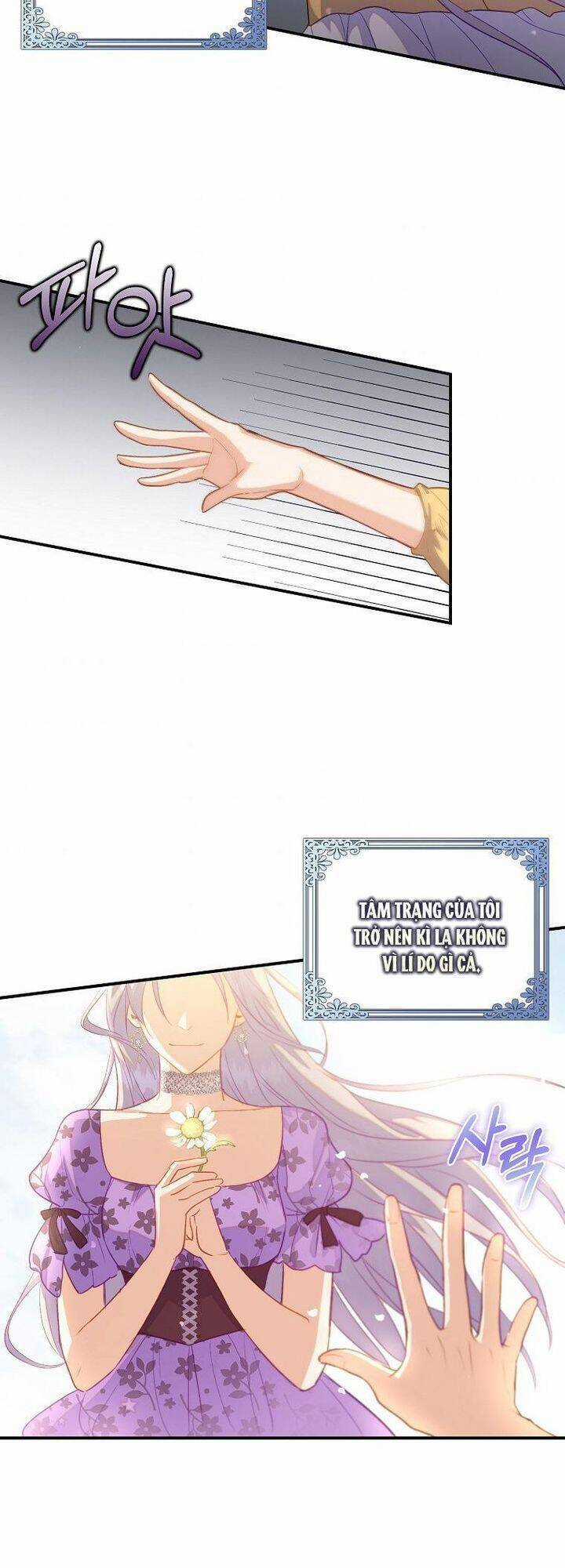 Tôi Chỉ Nhận Ra Sau Khi Mất Cô Ấy Chapter 24 trang 48