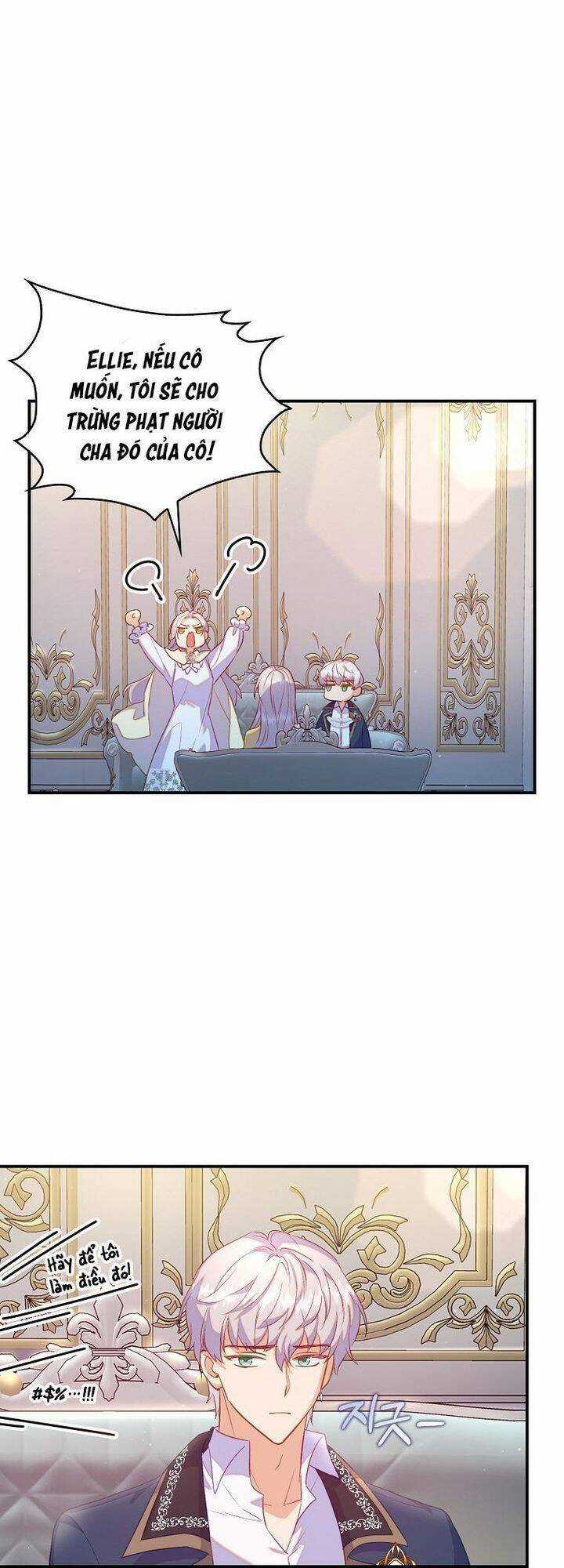 Tôi Chỉ Nhận Ra Sau Khi Mất Cô Ấy Chapter 24 trang 5