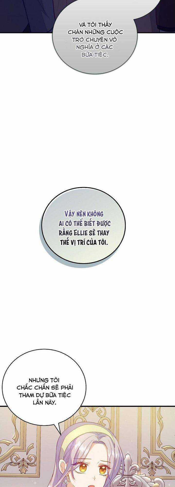 Tôi Chỉ Nhận Ra Sau Khi Mất Cô Ấy Chapter 24 trang 9