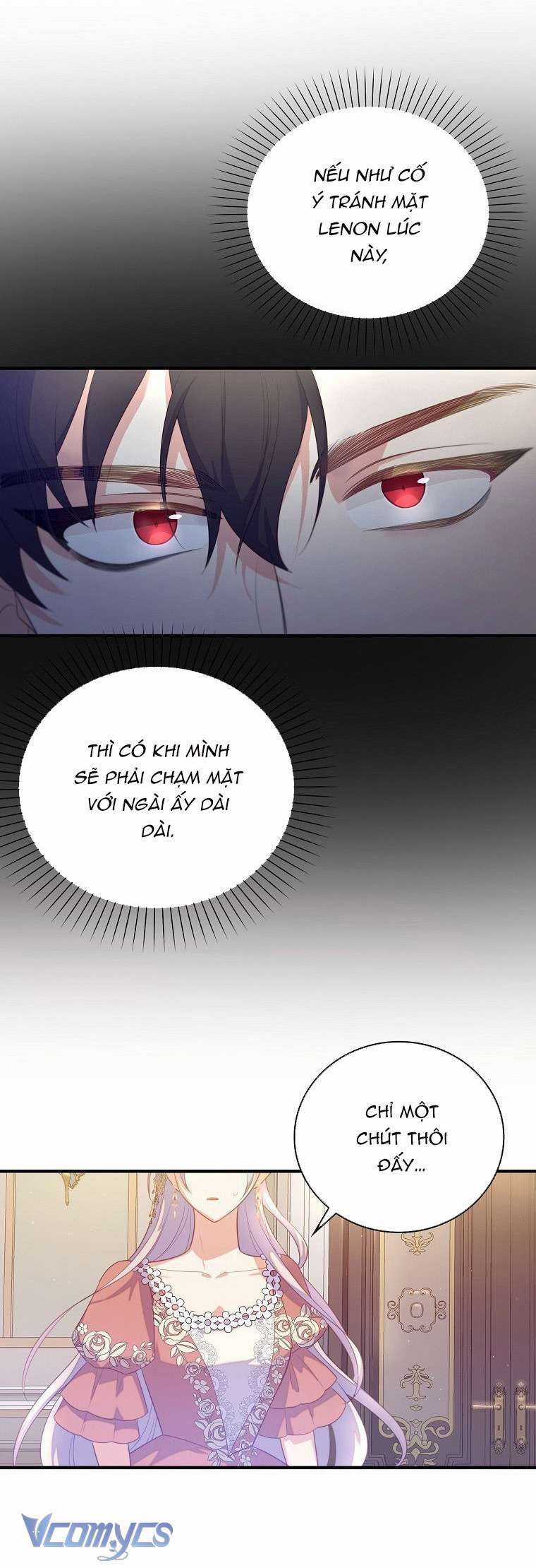 Tôi Chỉ Nhận Ra Sau Khi Mất Cô Ấy Chapter 27 trang 10