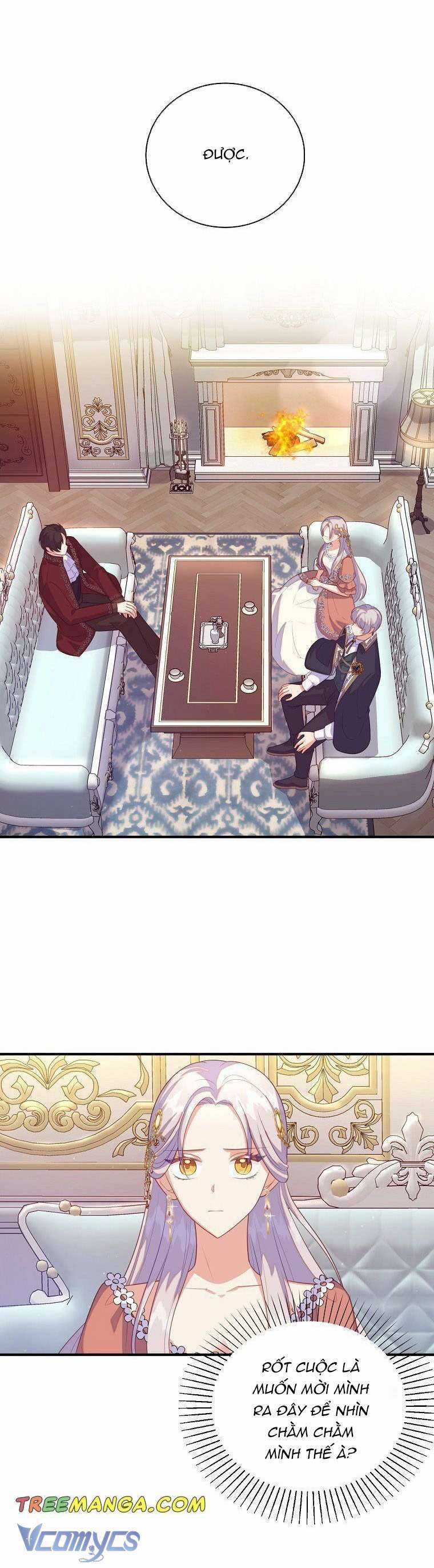 Tôi Chỉ Nhận Ra Sau Khi Mất Cô Ấy Chapter 27 trang 11