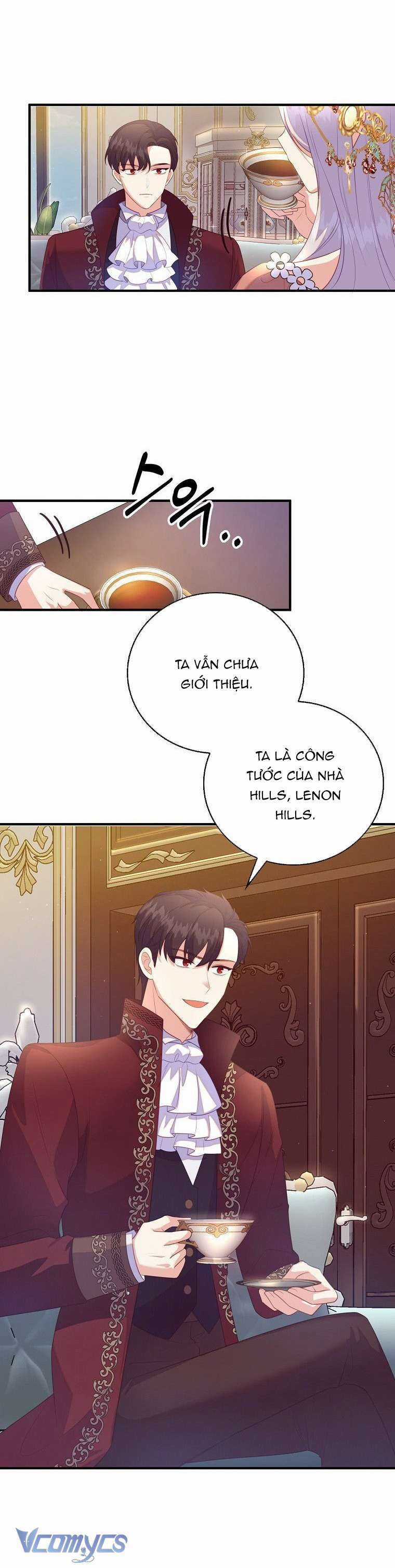 Tôi Chỉ Nhận Ra Sau Khi Mất Cô Ấy Chapter 27 trang 13