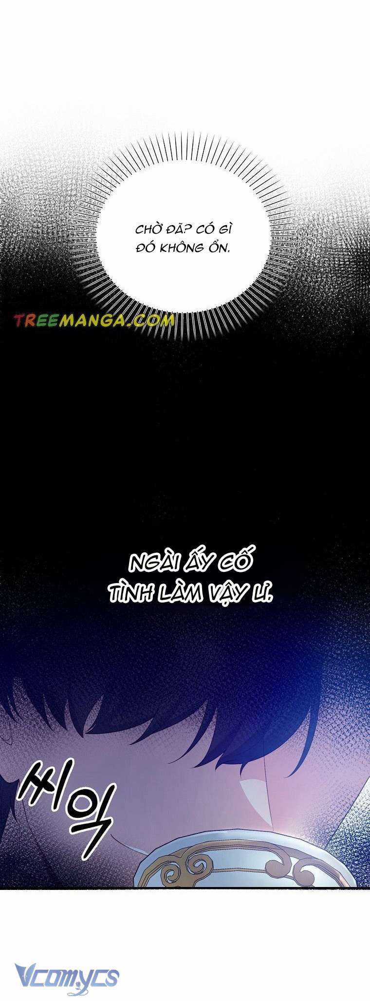 Tôi Chỉ Nhận Ra Sau Khi Mất Cô Ấy Chapter 27 trang 15