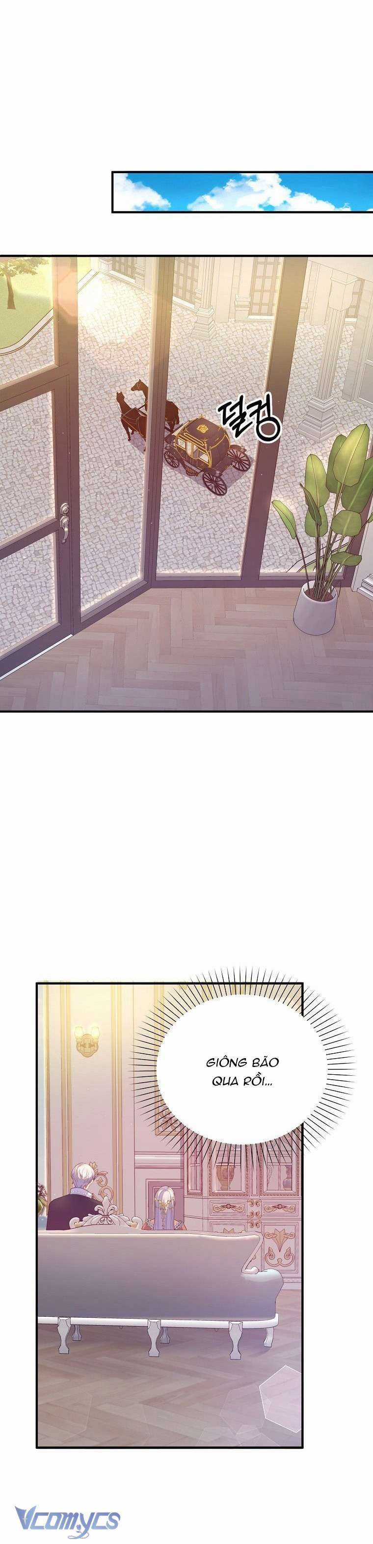 Tôi Chỉ Nhận Ra Sau Khi Mất Cô Ấy Chapter 27 trang 19