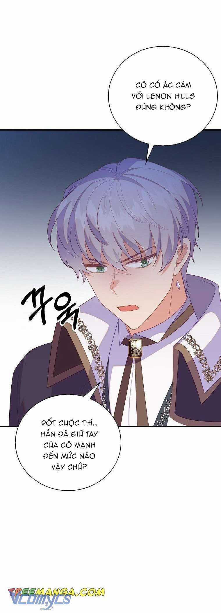 Tôi Chỉ Nhận Ra Sau Khi Mất Cô Ấy Chapter 27 trang 22