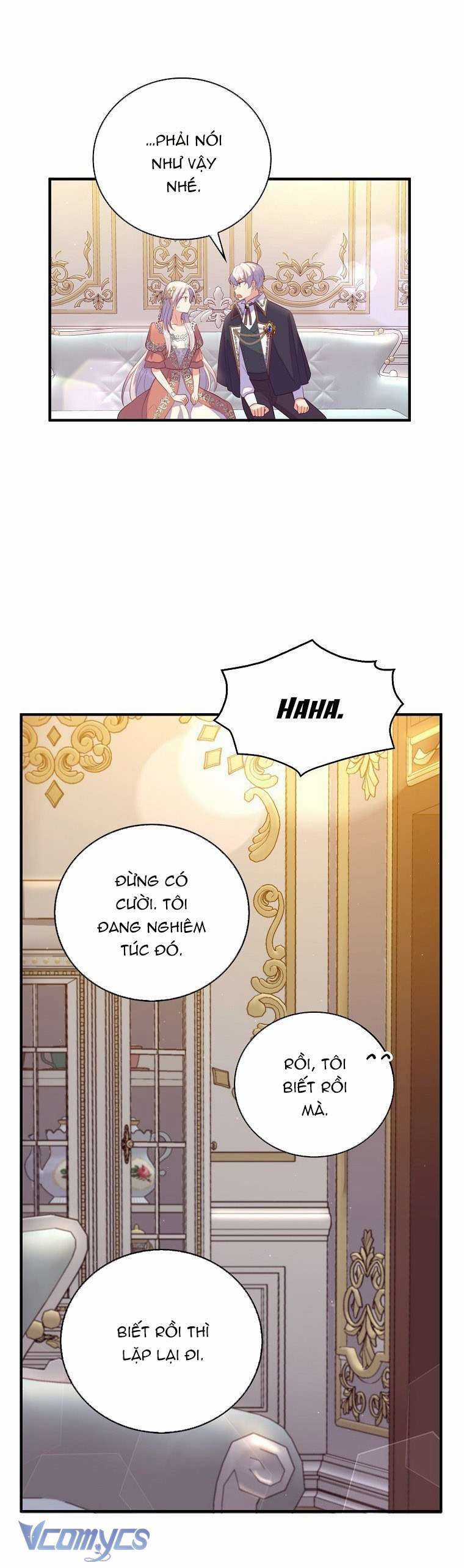 Tôi Chỉ Nhận Ra Sau Khi Mất Cô Ấy Chapter 27 trang 25