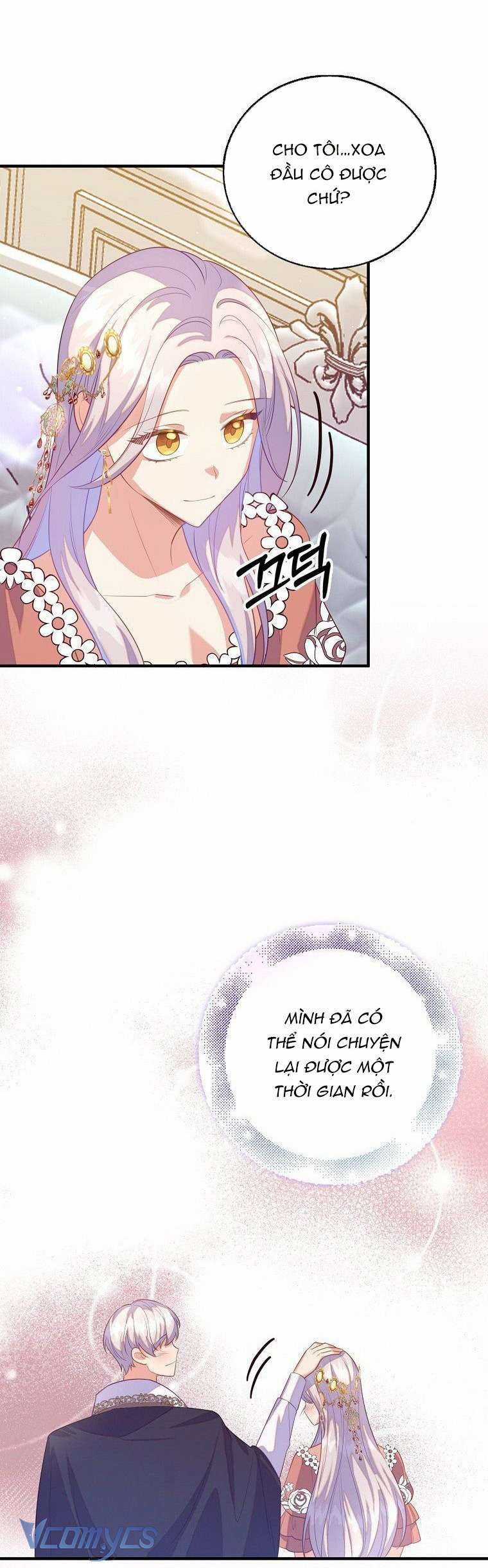 Tôi Chỉ Nhận Ra Sau Khi Mất Cô Ấy Chapter 27 trang 27