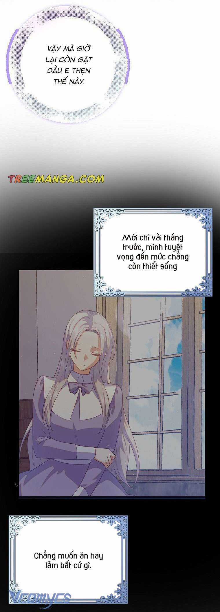 Tôi Chỉ Nhận Ra Sau Khi Mất Cô Ấy Chapter 27 trang 28