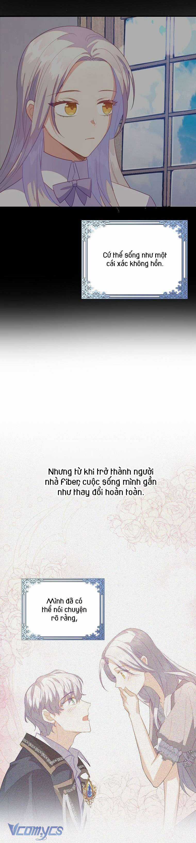 Tôi Chỉ Nhận Ra Sau Khi Mất Cô Ấy Chapter 27 trang 29