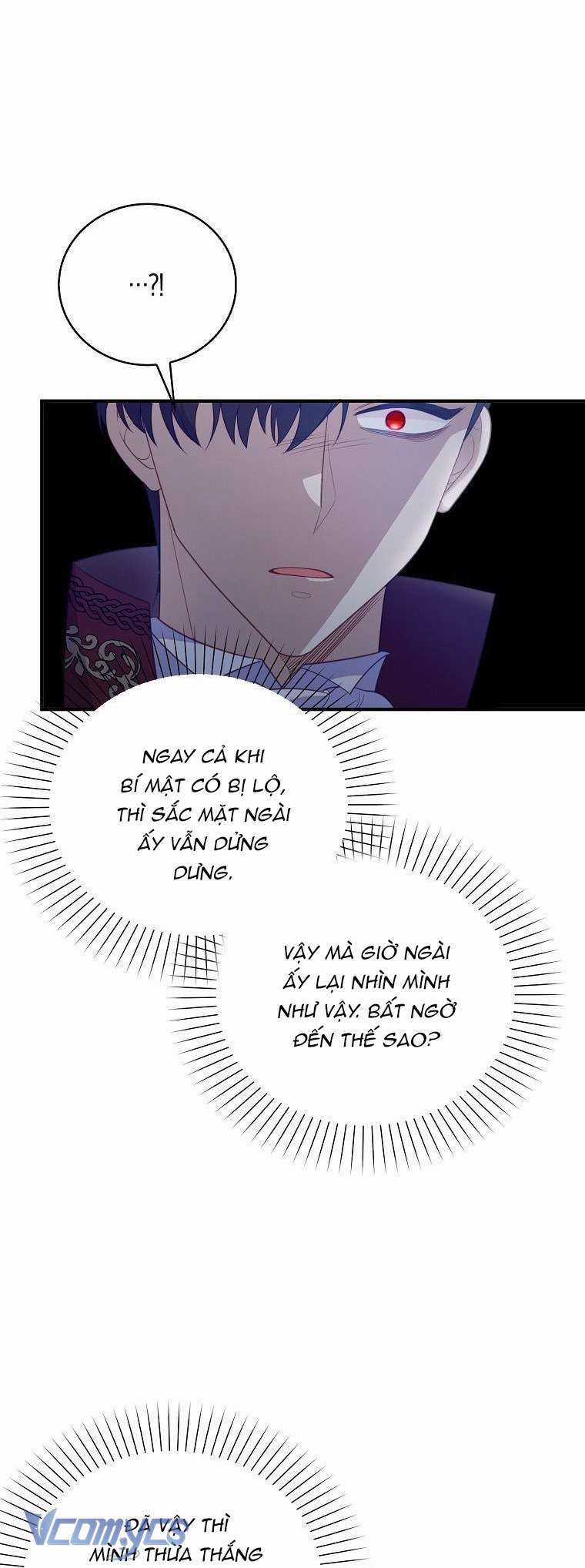 Tôi Chỉ Nhận Ra Sau Khi Mất Cô Ấy Chapter 27 trang 3