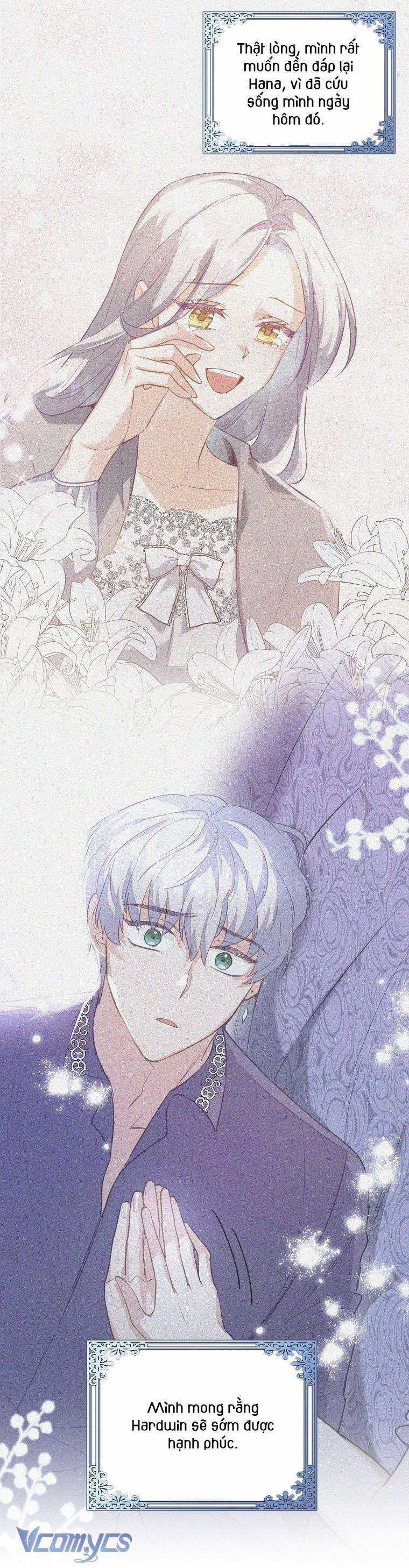 Tôi Chỉ Nhận Ra Sau Khi Mất Cô Ấy Chapter 27 trang 30