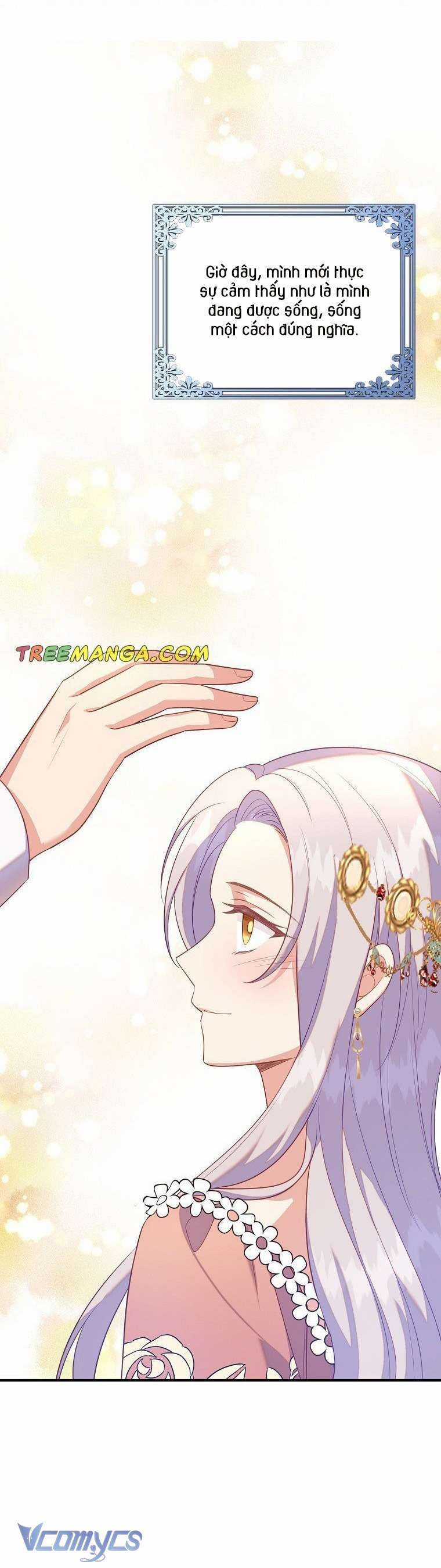 Tôi Chỉ Nhận Ra Sau Khi Mất Cô Ấy Chapter 27 trang 31