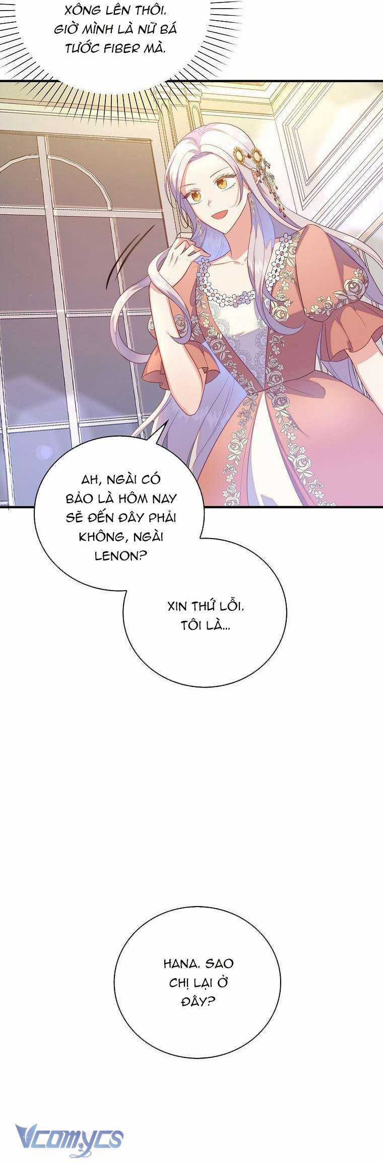 Tôi Chỉ Nhận Ra Sau Khi Mất Cô Ấy Chapter 27 trang 4