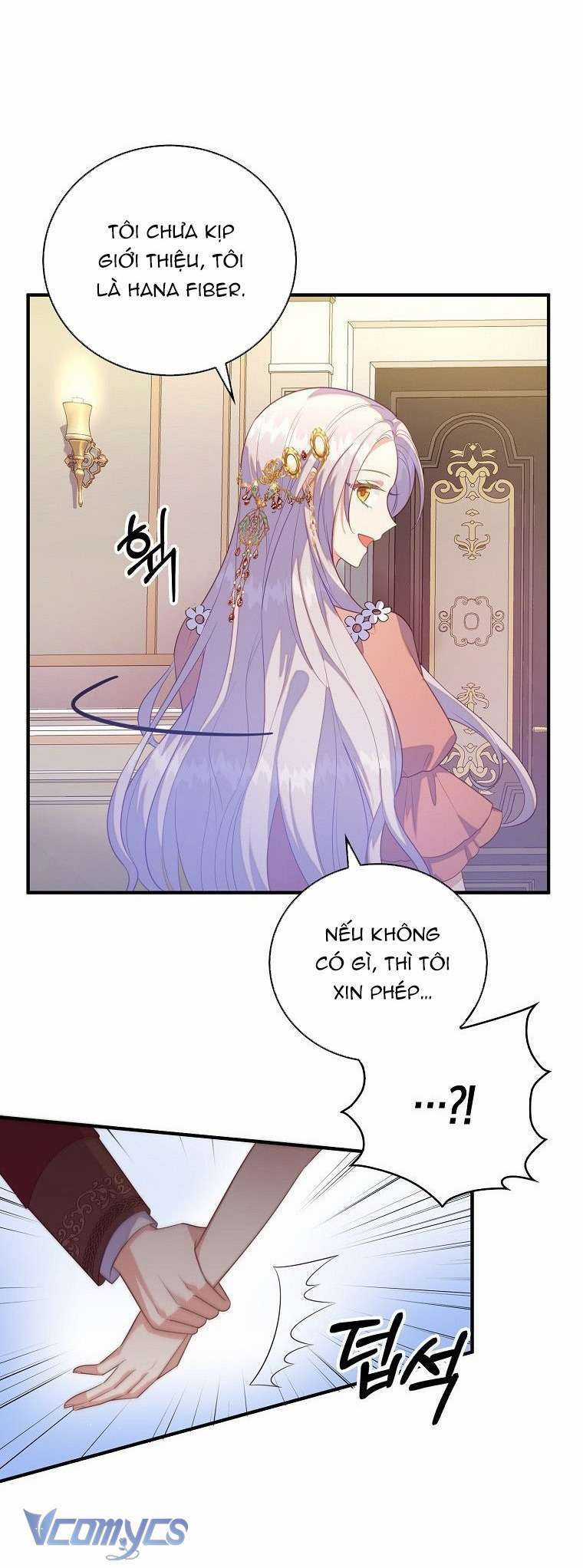 Tôi Chỉ Nhận Ra Sau Khi Mất Cô Ấy Chapter 27 trang 7