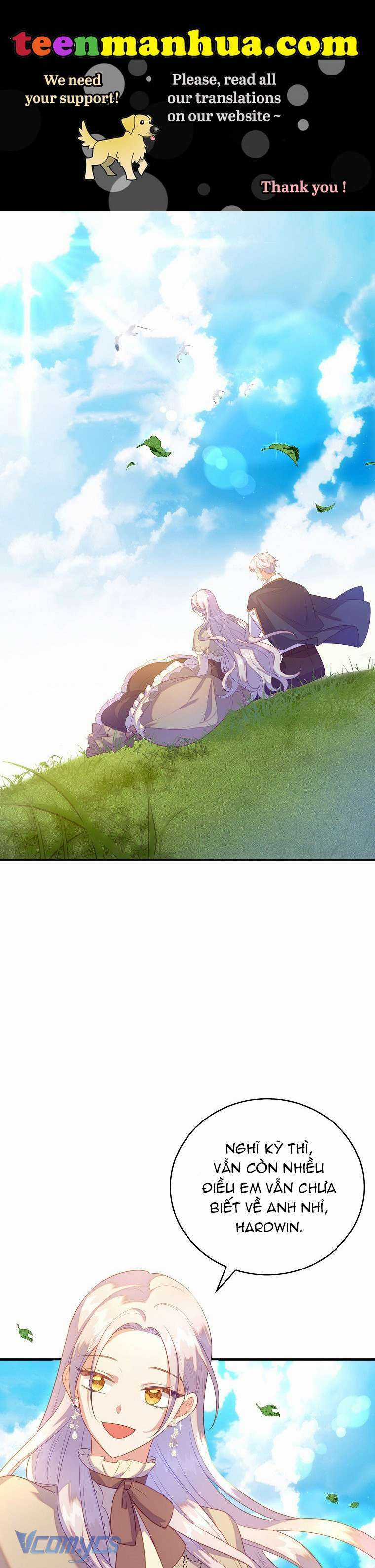 Tôi Chỉ Nhận Ra Sau Khi Mất Cô Ấy Chapter 28 trang 2