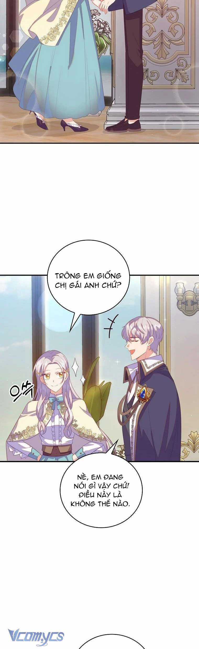 Tôi Chỉ Nhận Ra Sau Khi Mất Cô Ấy Chapter 29 trang 11
