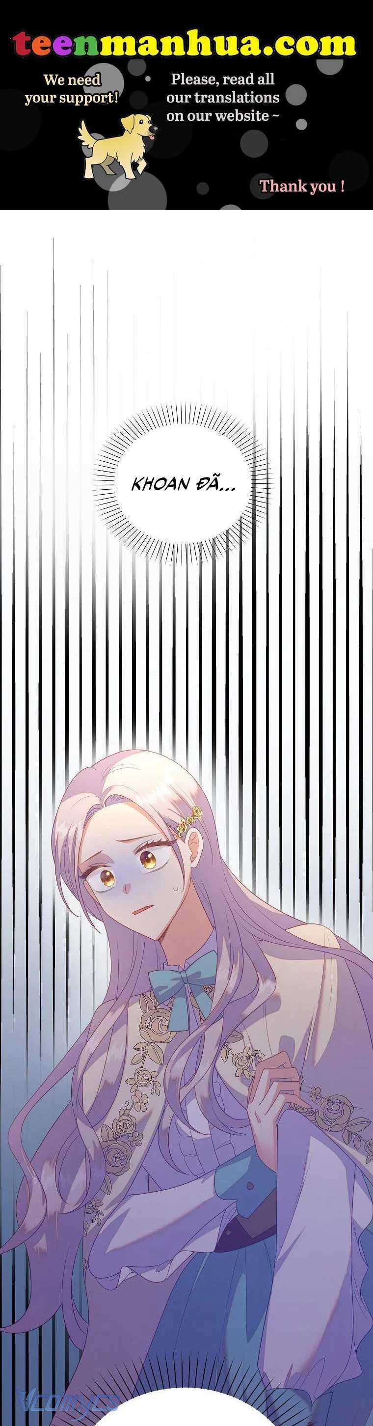 Tôi Chỉ Nhận Ra Sau Khi Mất Cô Ấy Chapter 29 trang 2