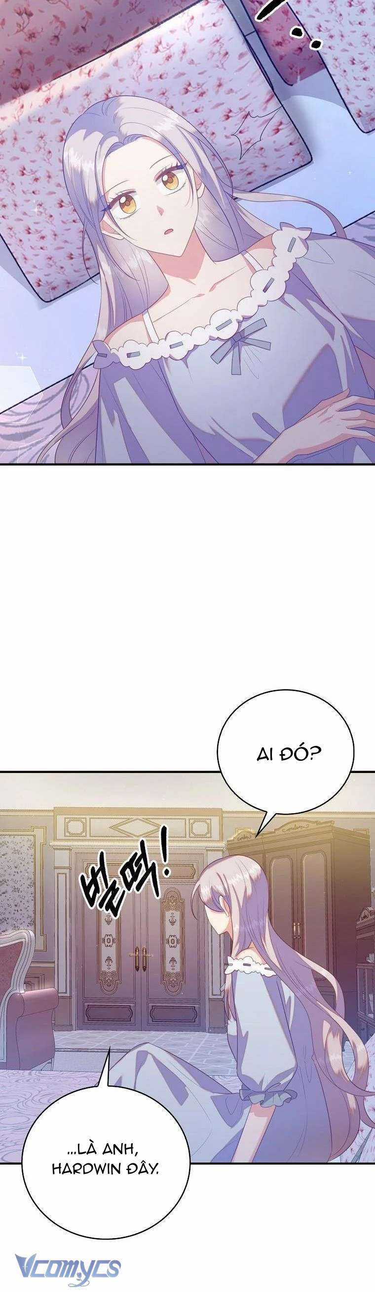 Tôi Chỉ Nhận Ra Sau Khi Mất Cô Ấy Chapter 29 trang 24