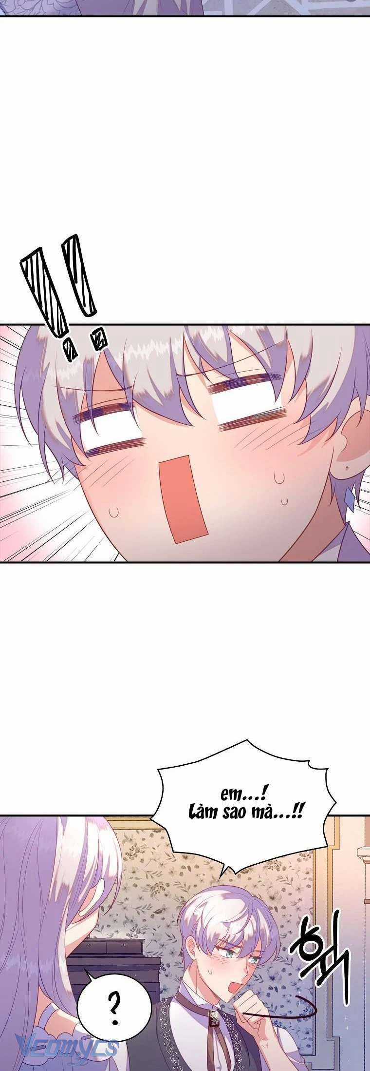 Tôi Chỉ Nhận Ra Sau Khi Mất Cô Ấy Chapter 29 trang 35