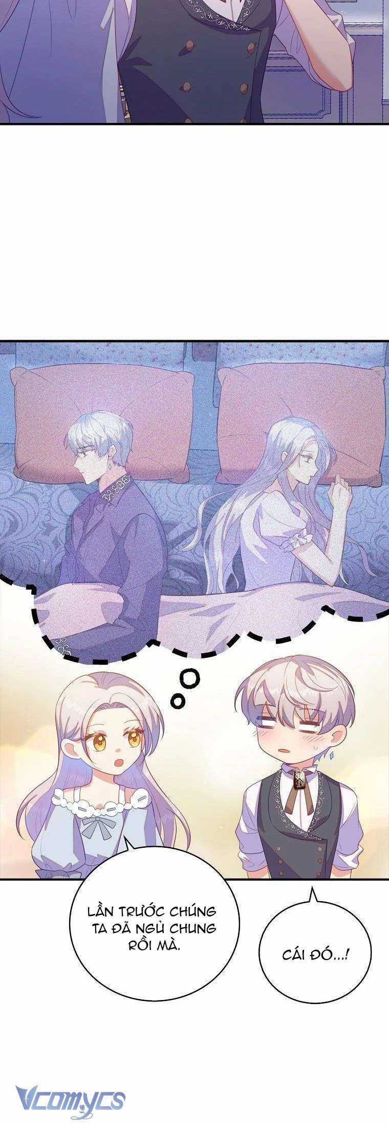 Tôi Chỉ Nhận Ra Sau Khi Mất Cô Ấy Chapter 29 trang 36