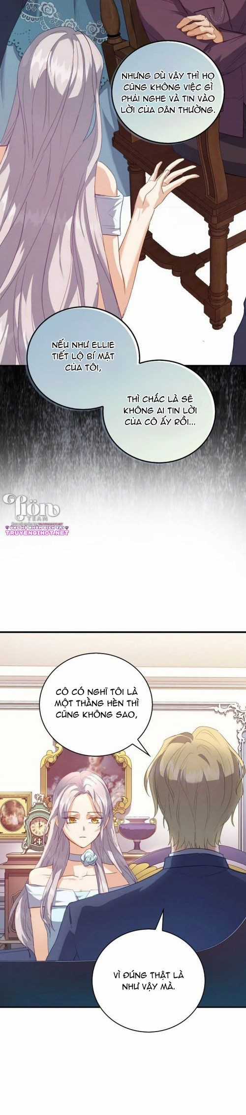 Tôi Chỉ Nhận Ra Sau Khi Mất Cô Ấy Chapter 3.1 trang 11