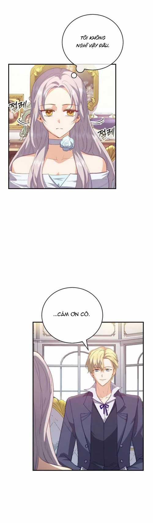 Tôi Chỉ Nhận Ra Sau Khi Mất Cô Ấy Chapter 3.1 trang 12