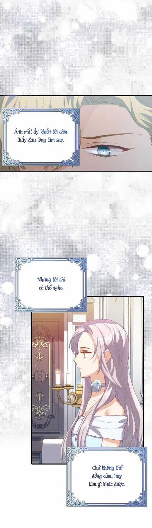 Tôi Chỉ Nhận Ra Sau Khi Mất Cô Ấy Chapter 3.1 trang 4