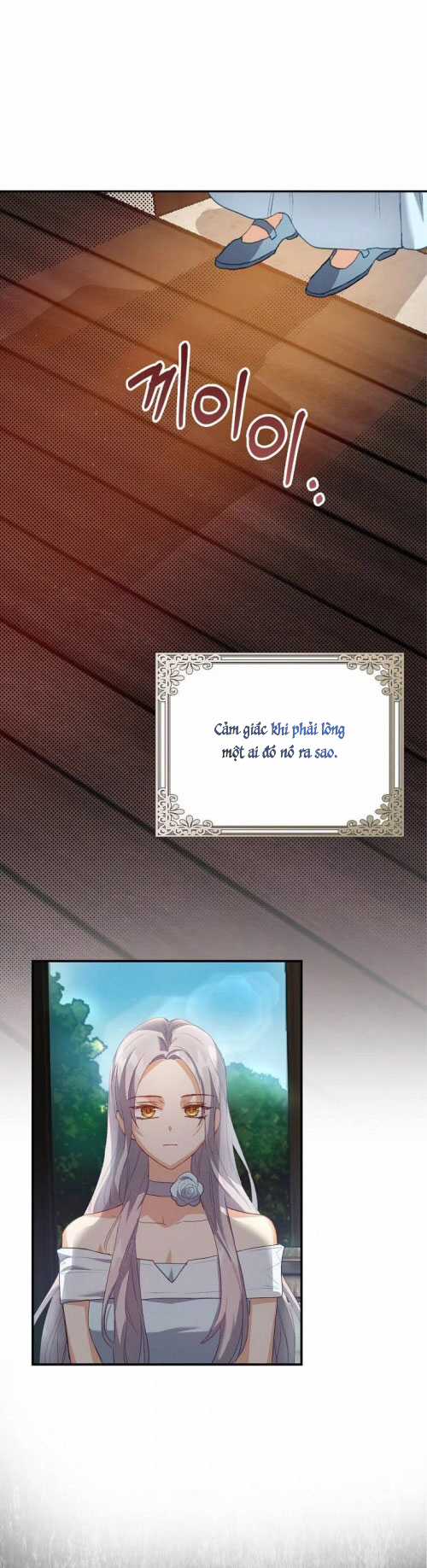 Tôi Chỉ Nhận Ra Sau Khi Mất Cô Ấy Chapter 3.2 trang 10