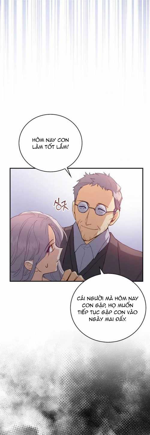 Tôi Chỉ Nhận Ra Sau Khi Mất Cô Ấy Chapter 3.2 trang 14