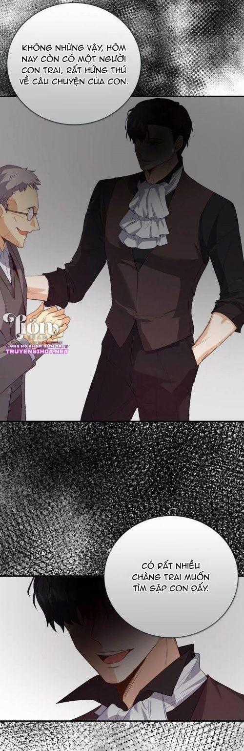 Tôi Chỉ Nhận Ra Sau Khi Mất Cô Ấy Chapter 3.2 trang 15