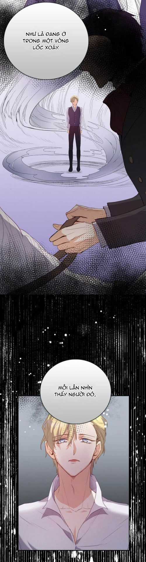 Tôi Chỉ Nhận Ra Sau Khi Mất Cô Ấy Chapter 3.2 trang 6