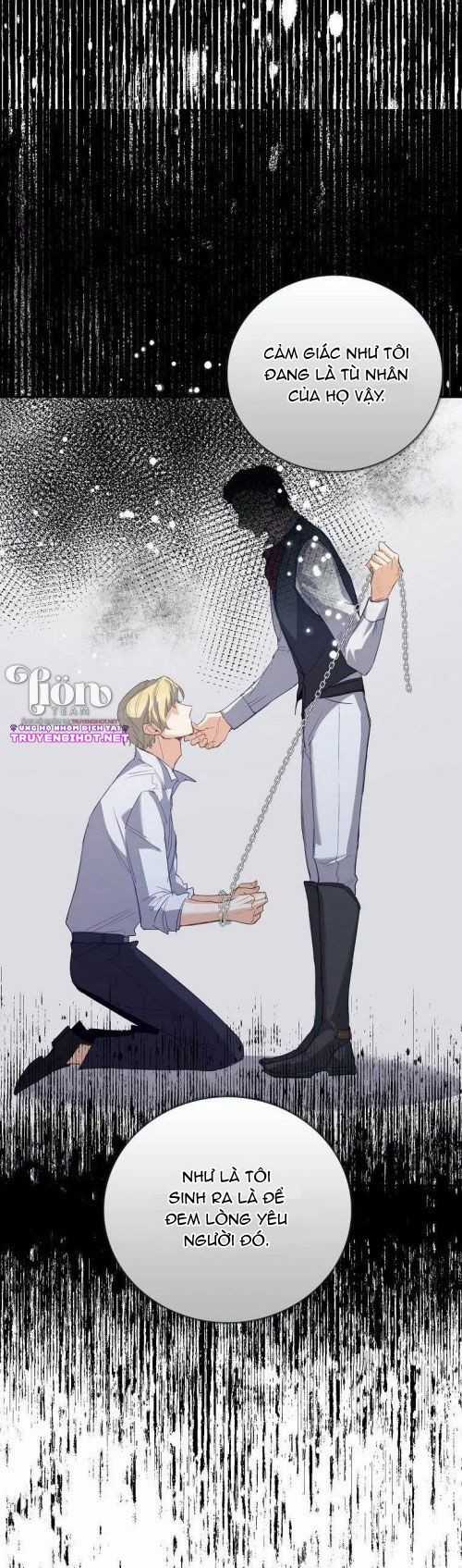 Tôi Chỉ Nhận Ra Sau Khi Mất Cô Ấy Chapter 3.2 trang 7