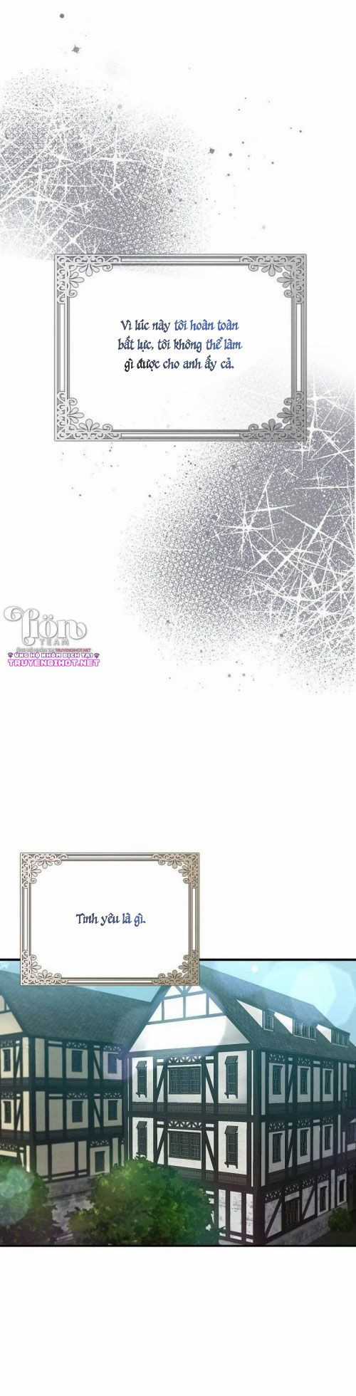 Tôi Chỉ Nhận Ra Sau Khi Mất Cô Ấy Chapter 3.2 trang 9