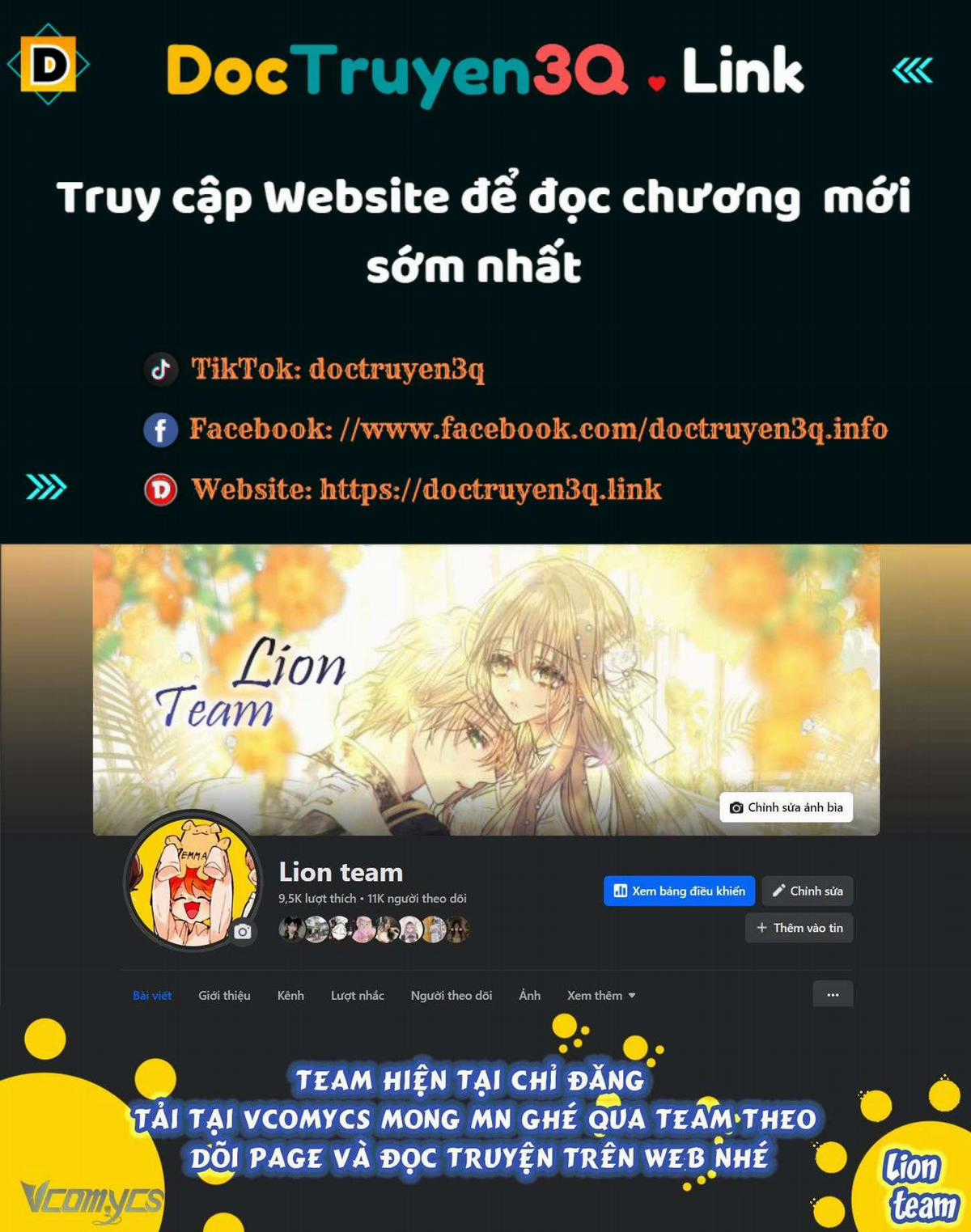 Tôi Chỉ Nhận Ra Sau Khi Mất Cô Ấy Chapter 30 trang 0