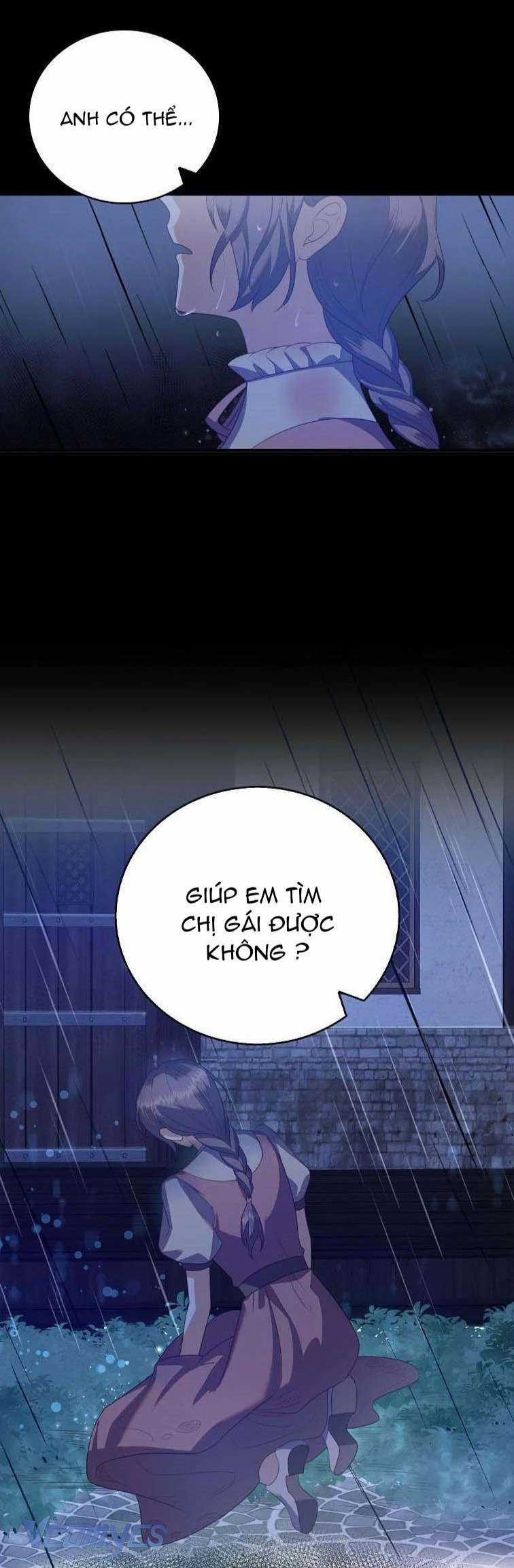 Tôi Chỉ Nhận Ra Sau Khi Mất Cô Ấy Chapter 30 trang 2