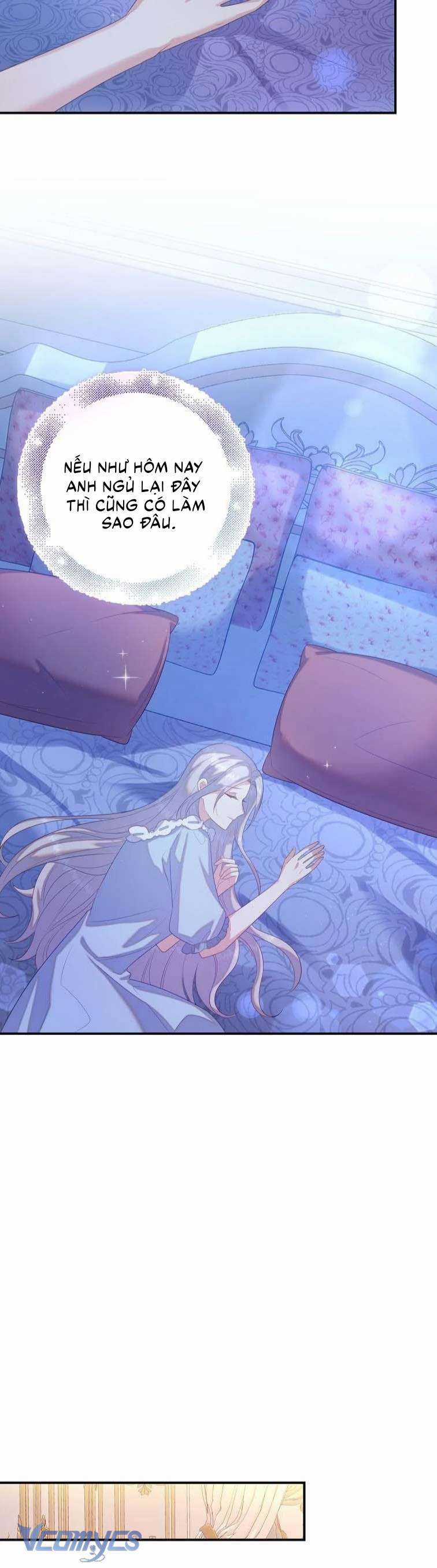 Tôi Chỉ Nhận Ra Sau Khi Mất Cô Ấy Chapter 30 trang 20