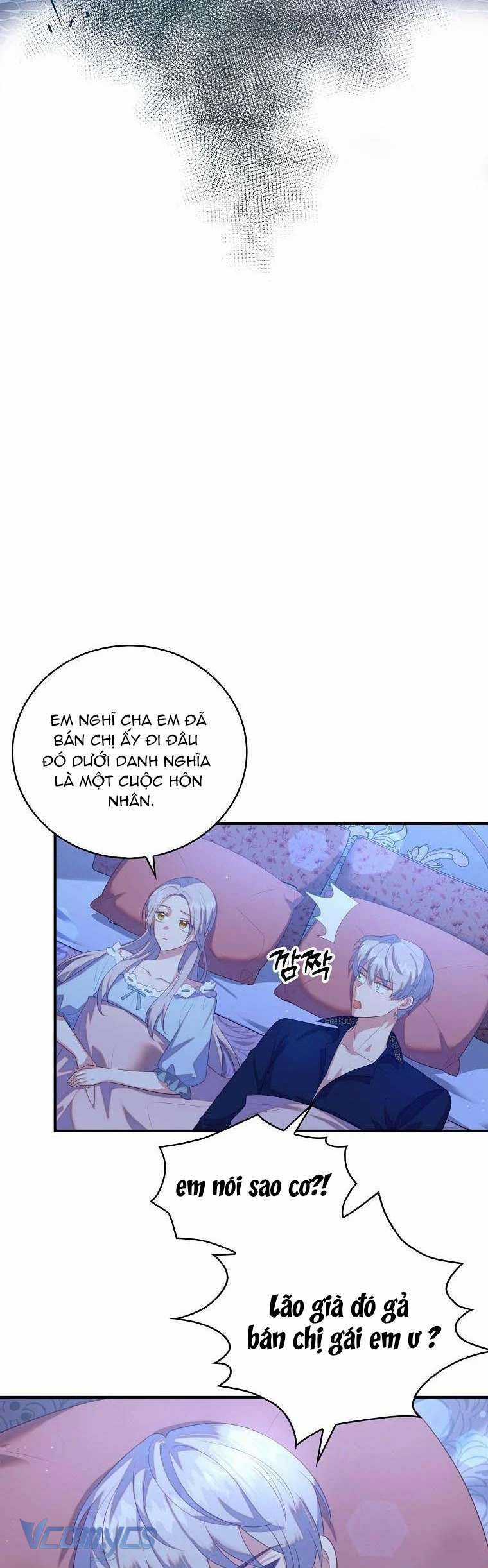 Tôi Chỉ Nhận Ra Sau Khi Mất Cô Ấy Chapter 30 trang 3