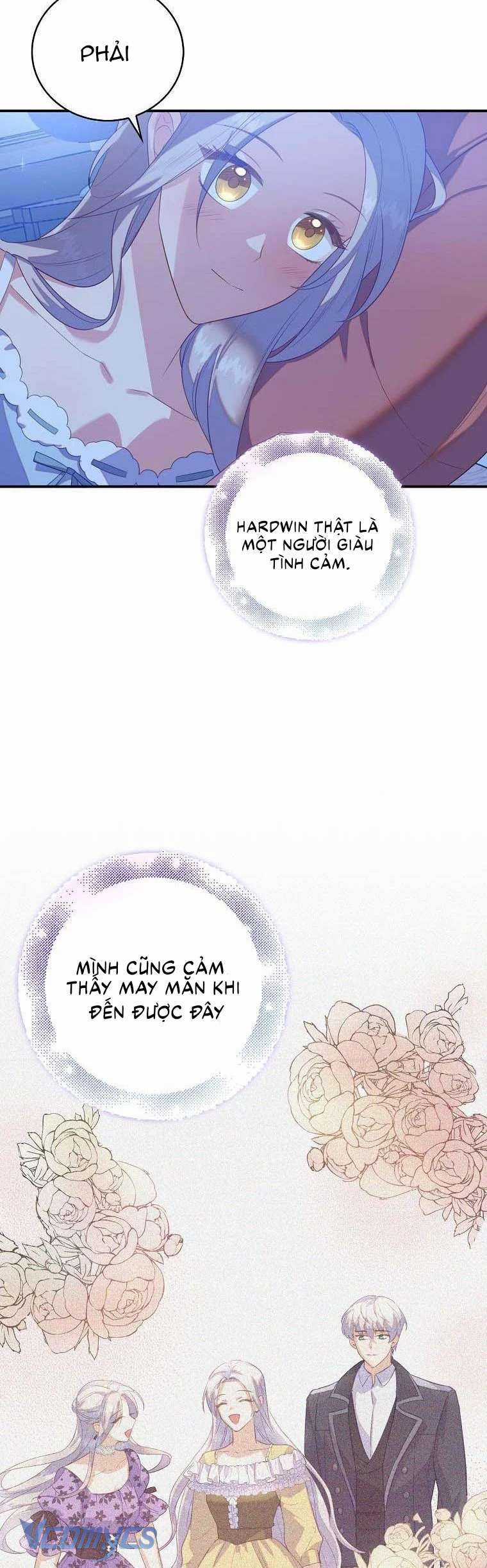 Tôi Chỉ Nhận Ra Sau Khi Mất Cô Ấy Chapter 30 trang 5