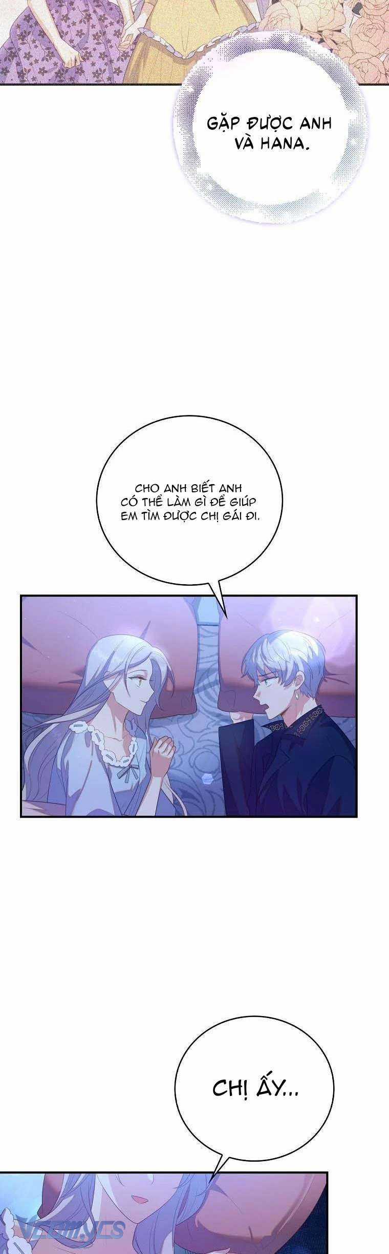 Tôi Chỉ Nhận Ra Sau Khi Mất Cô Ấy Chapter 30 trang 6