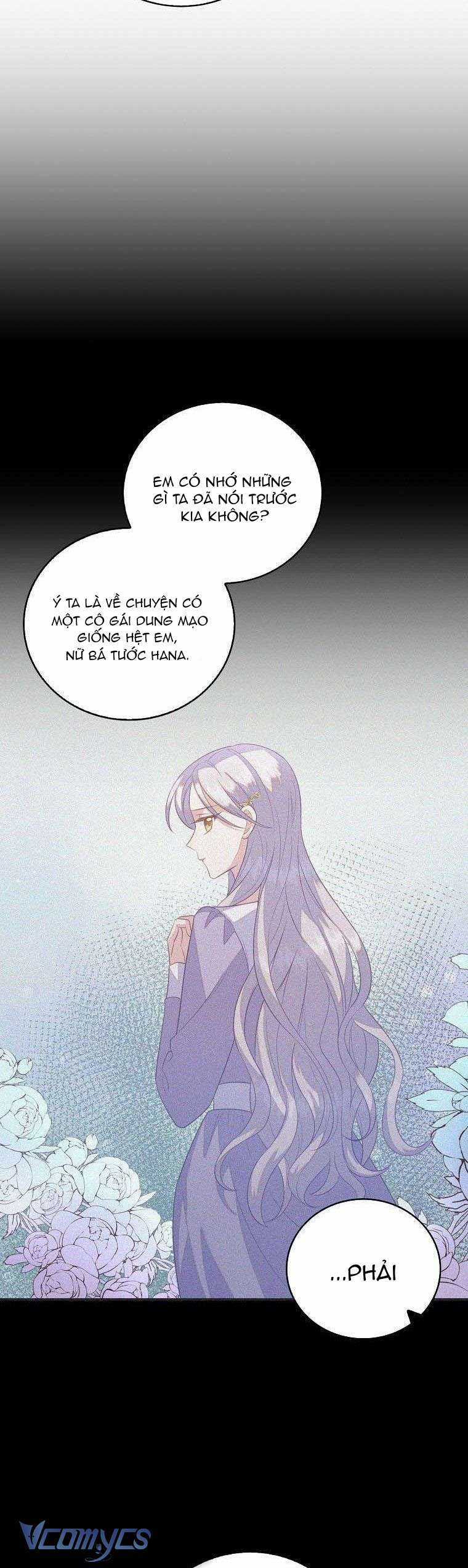 Tôi Chỉ Nhận Ra Sau Khi Mất Cô Ấy Chapter 31 trang 10