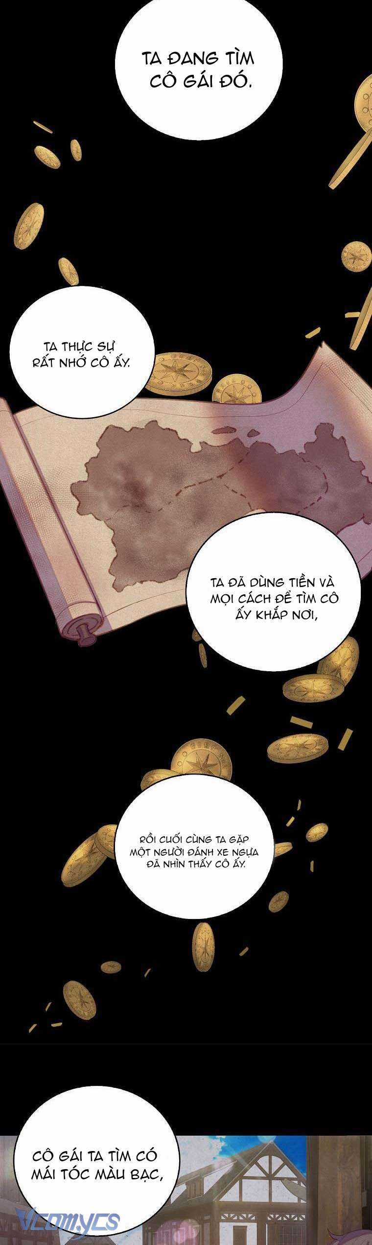 Tôi Chỉ Nhận Ra Sau Khi Mất Cô Ấy Chapter 31 trang 11