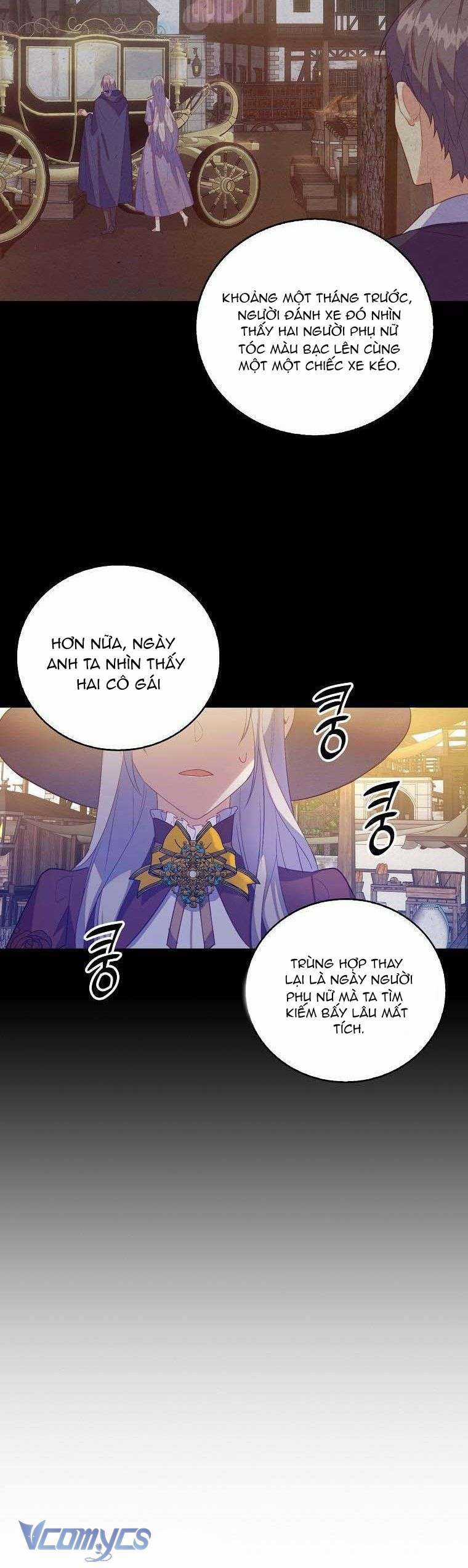 Tôi Chỉ Nhận Ra Sau Khi Mất Cô Ấy Chapter 31 trang 12