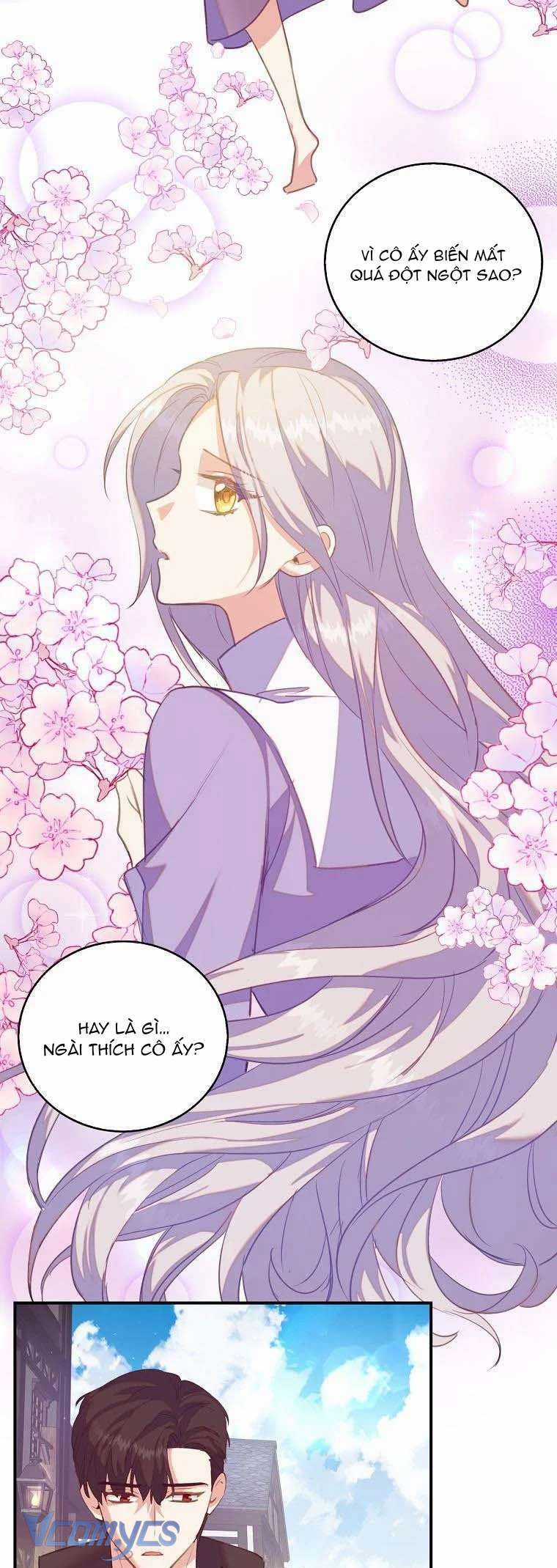 Tôi Chỉ Nhận Ra Sau Khi Mất Cô Ấy Chapter 31 trang 19