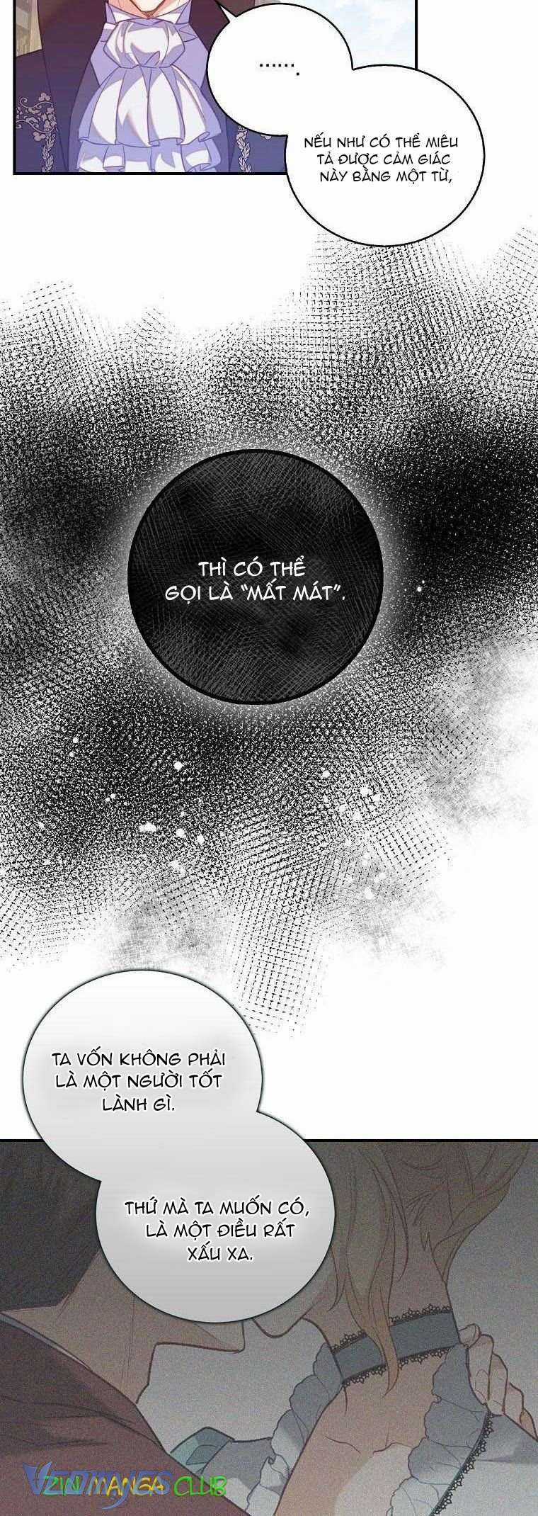 Tôi Chỉ Nhận Ra Sau Khi Mất Cô Ấy Chapter 31 trang 20