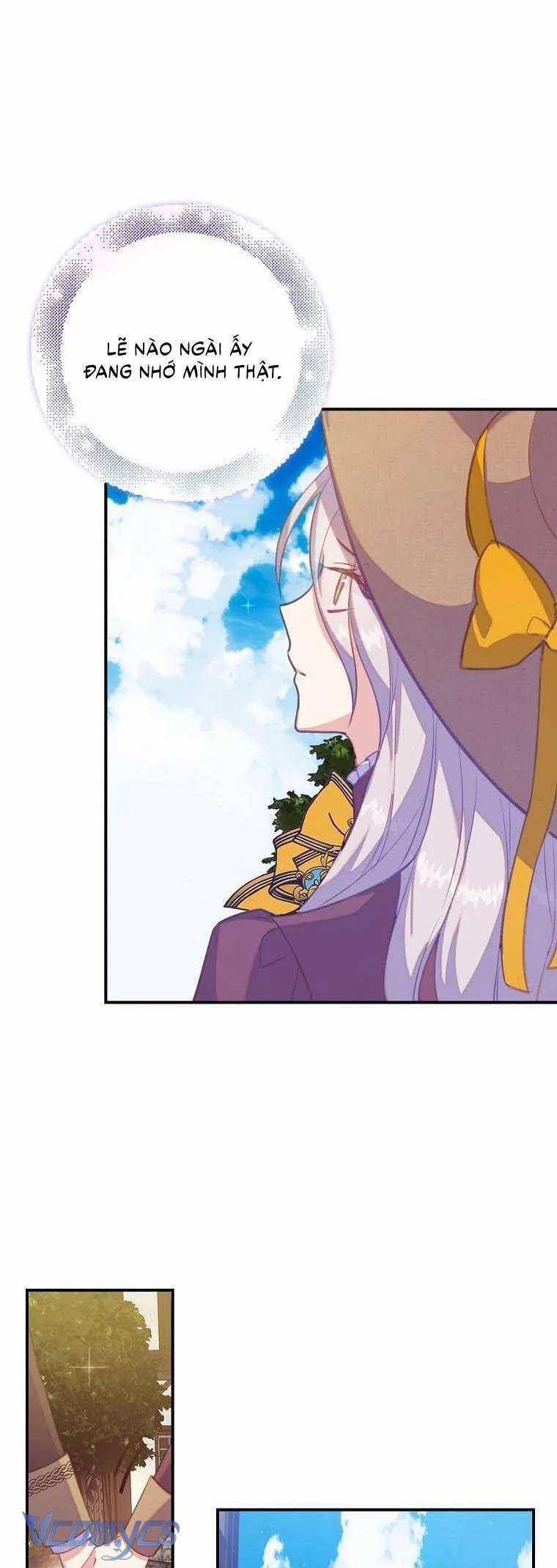 Tôi Chỉ Nhận Ra Sau Khi Mất Cô Ấy Chapter 31 trang 25