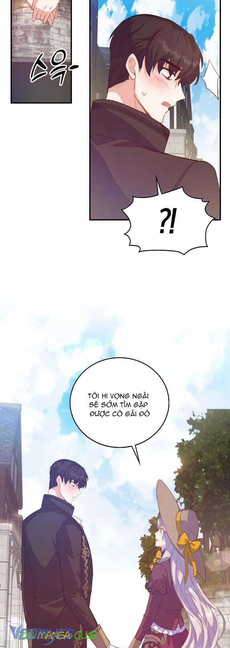 Tôi Chỉ Nhận Ra Sau Khi Mất Cô Ấy Chapter 31 trang 26