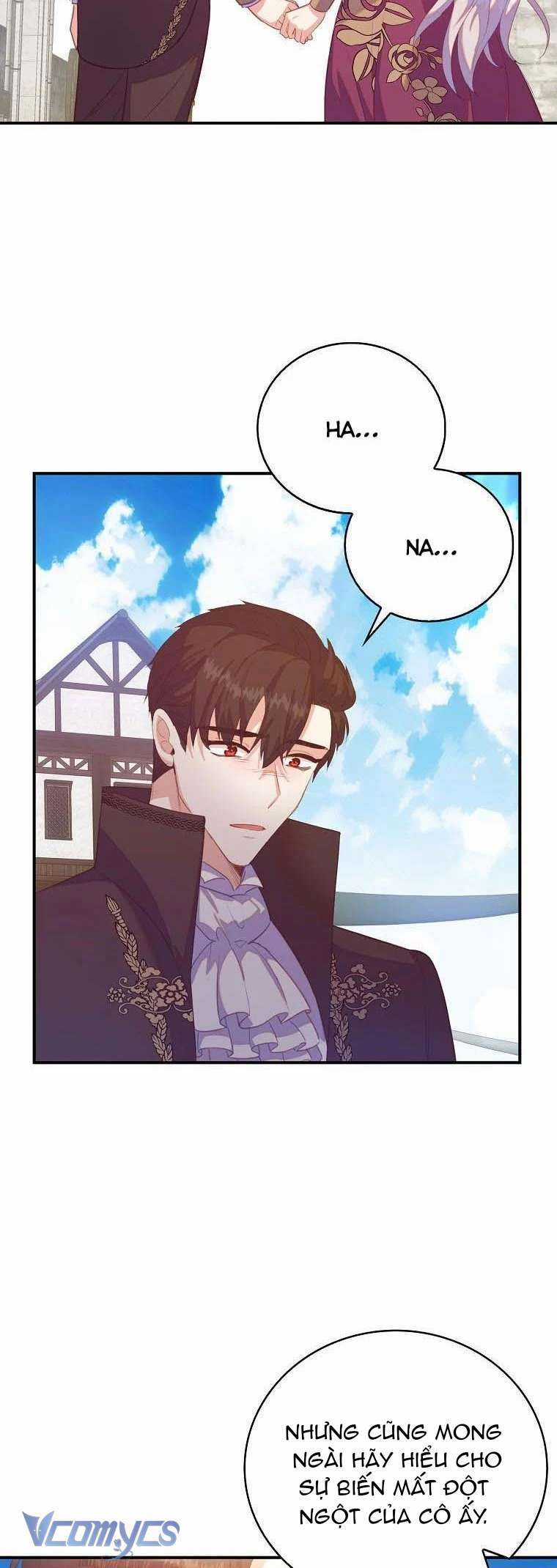 Tôi Chỉ Nhận Ra Sau Khi Mất Cô Ấy Chapter 31 trang 27