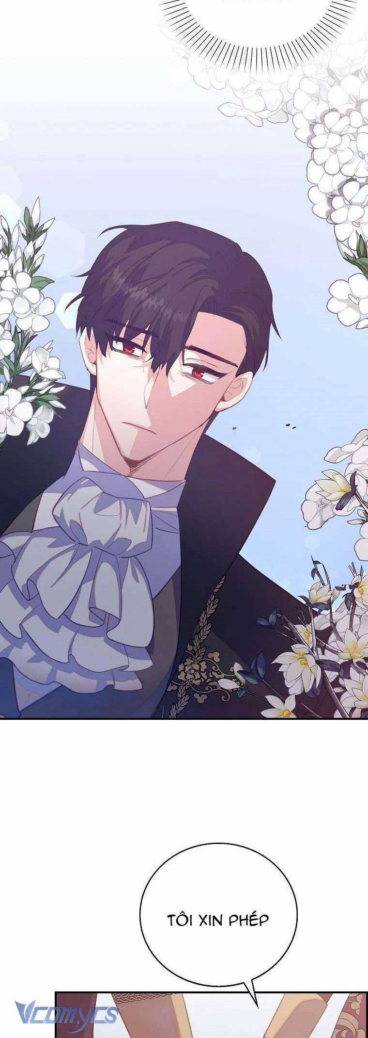 Tôi Chỉ Nhận Ra Sau Khi Mất Cô Ấy Chapter 31 trang 29